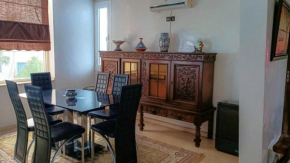Zerktouni House